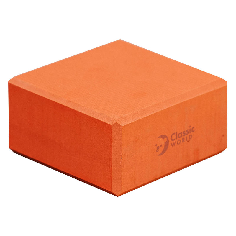 Afbeelding laden in galerijviewer, Classic World EVA Soft Bouwblokken, 55dlg.
