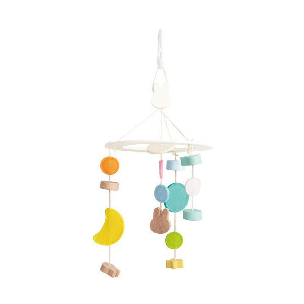 Afbeelding laden in galerijviewer, Classic world baby hello speelgoed box 0-6 maanden
