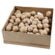 Creativ company https: www.cchobby.nl ornamenten-d-4-5-6-cm-3x35-stuk-1-doos