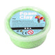 Foam clay https: www.cchobby.nl foam-clayr-neon-groen-35-gr-1-doosje
