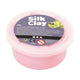 Silk clay - roze, 40gr.
