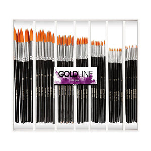 Creativ company https: www.cchobby.nl gold-line-penselen-afm-1-2-4-8-12-18-22-l-17-21-cm-b-1-7-mm-rond-7x12-stuk-1-doos