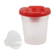 Niet-knoeien pot, 15stuks