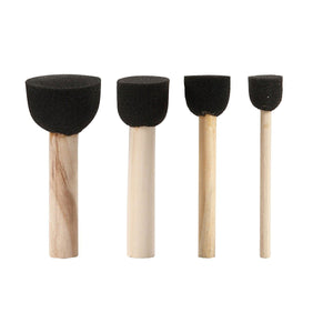 Creativ company https: www.cchobby.nl foam-tamponeerstokjes-d-13-20-25-35-mm-4-stuk-1-doos