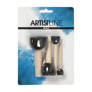 Creativ company https: www.cchobby.nl foam-tamponeerstokjes-d-13-20-25-35-mm-4-stuk-1-doos