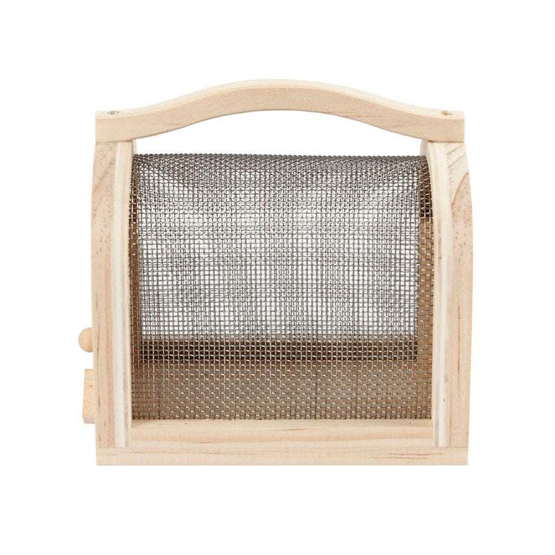 Afbeelding laden in galerijviewer, Creativ company https: www.cchobby.nl insectenkooi-h-10-5-cm-l-11-cm-b-7-5-cm-1-stuk
