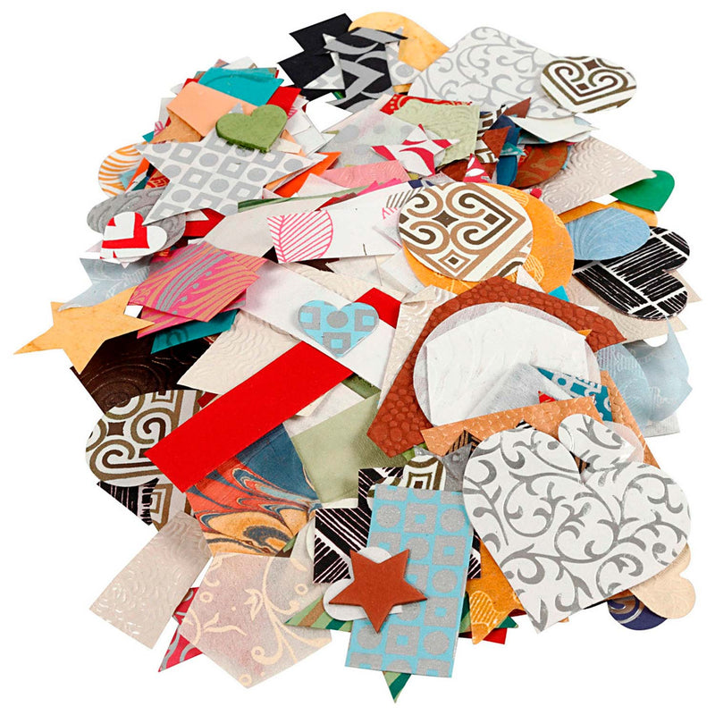 Afbeelding laden in galerijviewer, Vormen van Handgemaakt Papier, 100gr.
