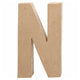 Creativ company letter papier-maché - n, 20,5cm