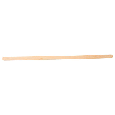 Creativ company houten knutselstokjes lang, 30st (19x6mm)