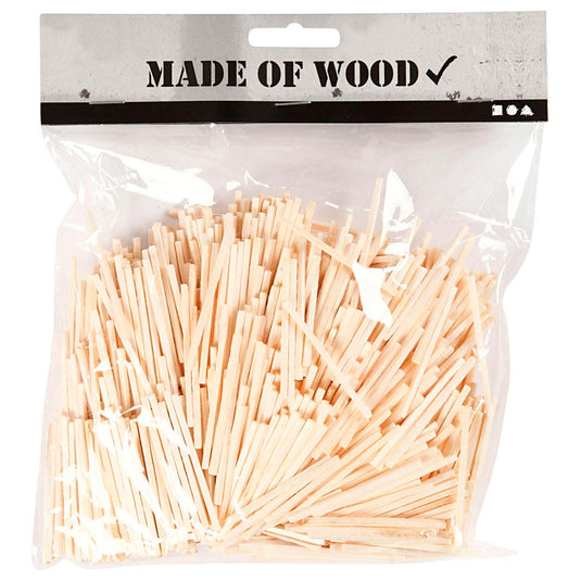 Creativ company https: www.cchobby.nl luciferstokjes-l-48-mm-d-2-mm-850-stuk-100-gr-1-doos