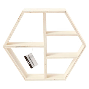 Creativ company https: www.cchobby.nl display-kast-h-25-cm-d-5-cm-b-28-5-cm-1-stuk