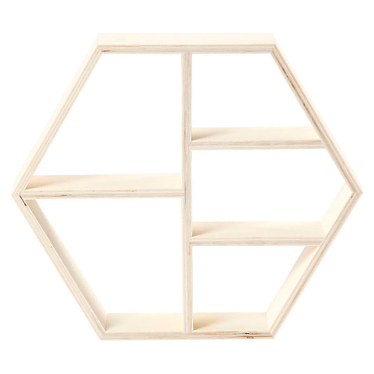 Creativ company https: www.cchobby.nl display-kast-h-25-cm-d-5-cm-b-28-5-cm-1-stuk