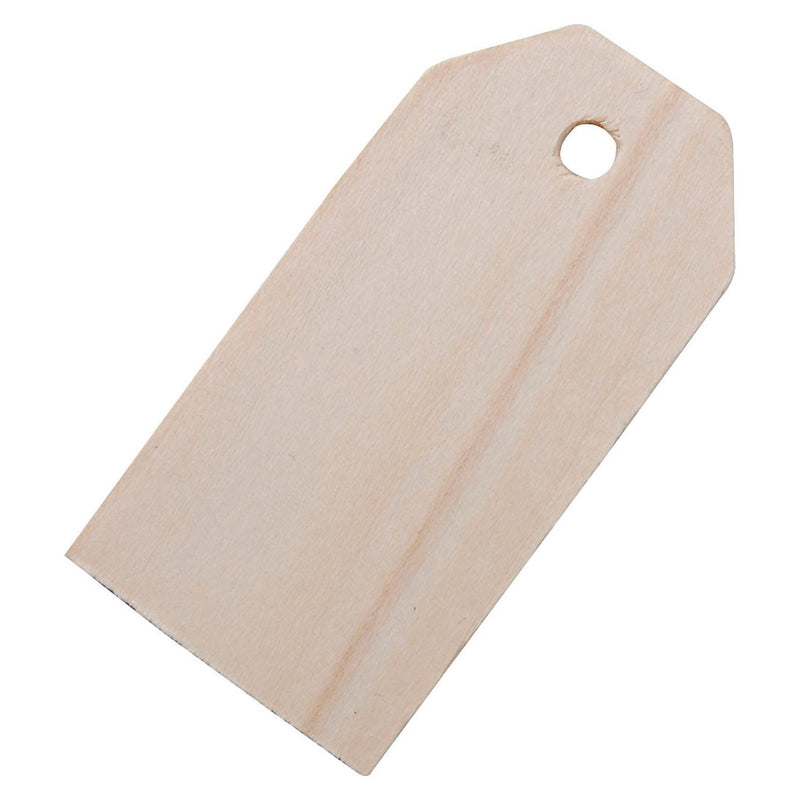 Afbeelding laden in galerijviewer, Creativ company https: www.cchobby.nl houten-manilla-labels-afm-30x60-mm-10-stuk-1-doos
