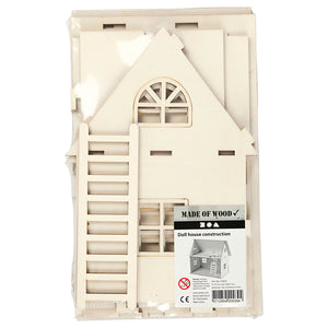 Creativ company https: www.cchobby.nl diy-poppenhuis-h-25-cm-afm-18x27-cm-1-stuk