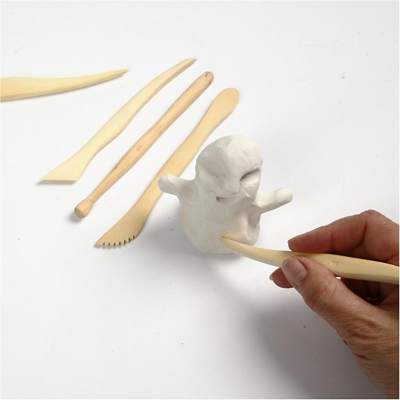 Afbeelding laden in galerijviewer, Creativ company https: www.cchobby.nl boetseerstaafjes-l-15-cm-6-stuk-1-doos
