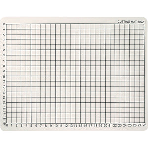Creativ company https: www.cchobby.nl snijplaten-afm-22x30-cm-dikte-3-mm-1-stuk