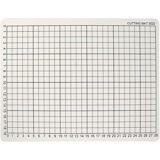 Creativ company https: www.cchobby.nl snijplaten-afm-22x30-cm-dikte-3-mm-1-stuk