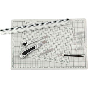 Creativ company https: www.cchobby.nl snijplaten-afm-30x45-cm-dikte-3-mm-1-stuk