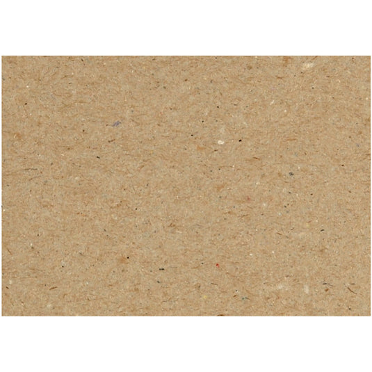 Creativ company recycled karton 225gr a4, 10 vellen