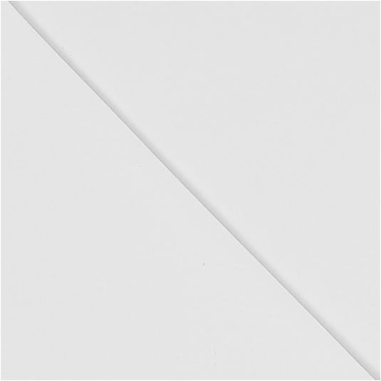 Creativ company envelop wit 110gr, 10st.