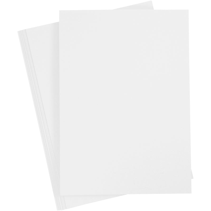 Afbeelding laden in galerijviewer, Creativ company papier wit a4 80gr, 20st.

