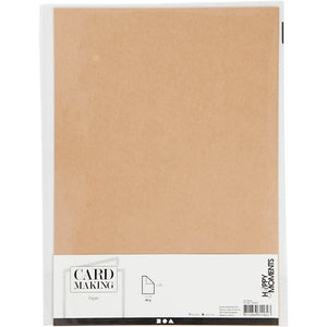 Creativ company https: www.cchobby.nl papier-a4-vel-210x297-mm-120-gr-naturel-20-stuk-1-doos