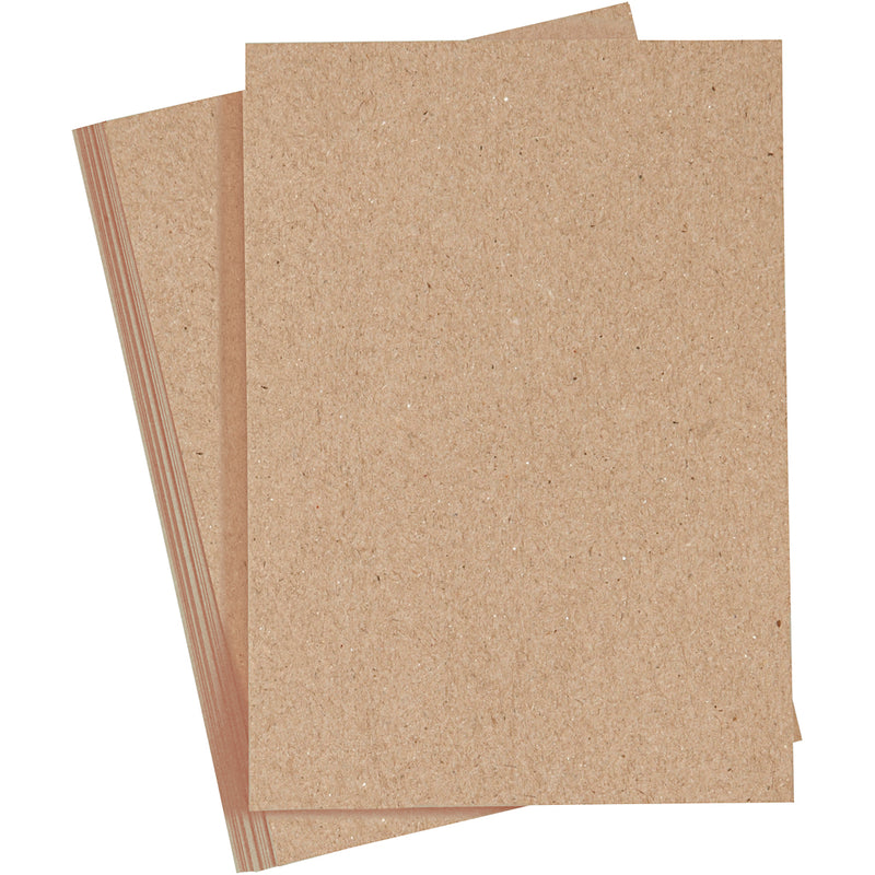 Afbeelding laden in galerijviewer, Creativ company https: www.cchobby.nl papier-a4-vel-210x297-mm-120-gr-naturel-20-stuk-1-doos
