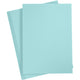 Creativ company papier lichtblauw a4 80gr, 20st.