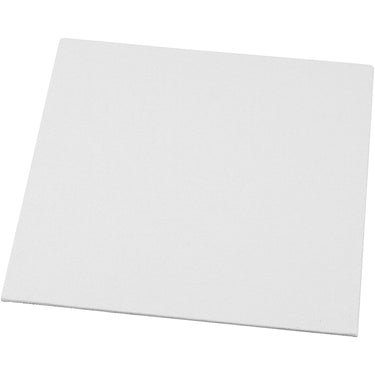 Creativ company creotime canvaspaneel 20 x 20 x 0,3 cm
