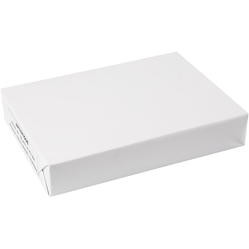 Afbeelding laden in galerijviewer, Creativ Company Tekenpapier Wit A4 160gr, 250 Vellen
