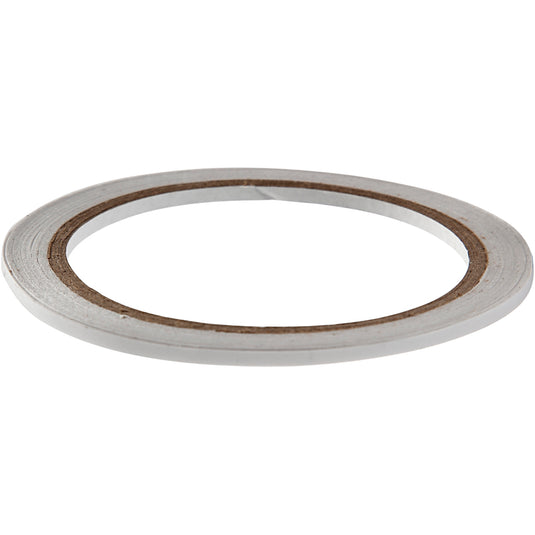 Creativ company dubbelzijdig klevend tape 3mm, 10m