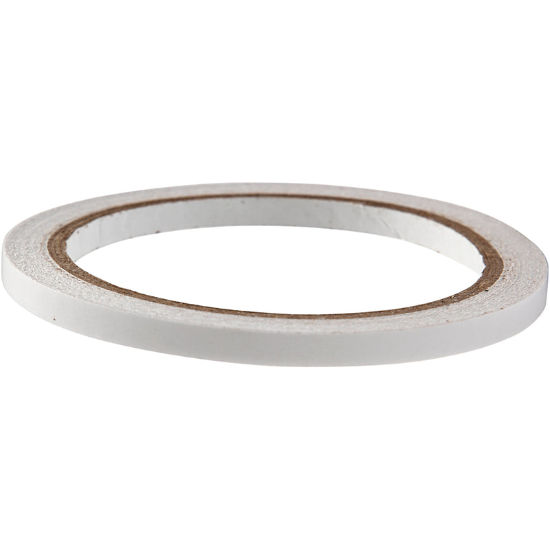 Afbeelding laden in galerijviewer, Creativ company dubbelzijdig klevend tape 6mm, 10m
