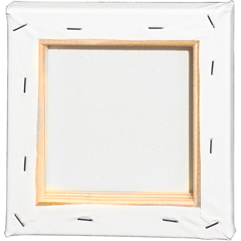 Afbeelding laden in galerijviewer, Creativ company artistline canvas, 15x15 cm
