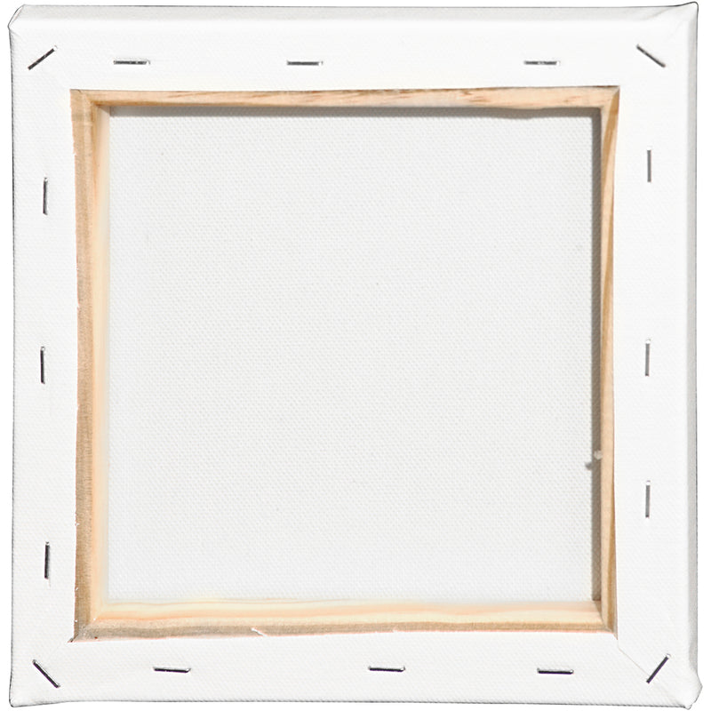 Afbeelding laden in galerijviewer, Creativ company artistline canvas, 20x20cm
