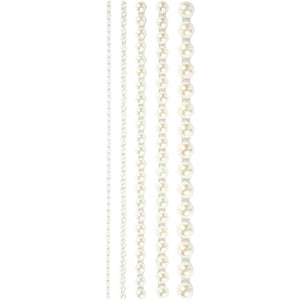 Creativ company https: www.cchobby.nl halve-plakparels-afm-2-8-mm-wit-140-stuk-1-doos