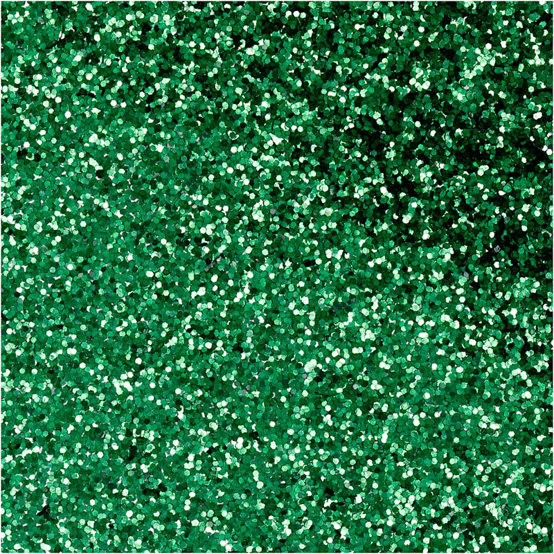 Afbeelding laden in galerijviewer, Creativ Company Bio Glitter Groen, 10gr
