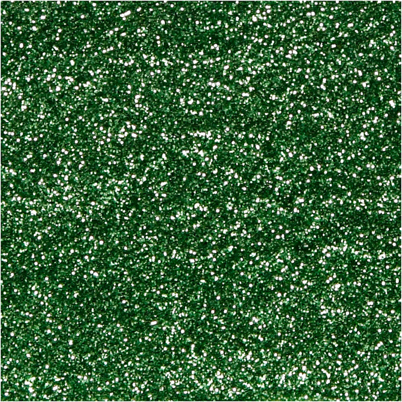 Afbeelding laden in galerijviewer, Creativ company glitterlijm groen, 25ml
