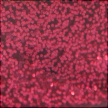 Creativ company glitterlijm donkerroze, 25ml
