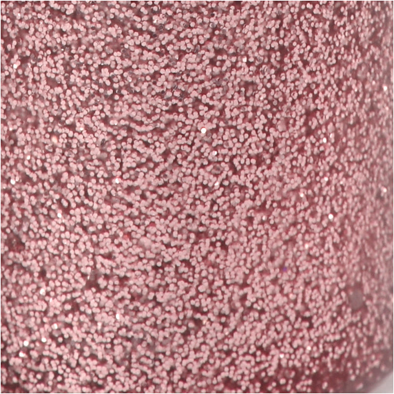 Afbeelding laden in galerijviewer, Creativ company glitterlijm lichtroze, 118ml
