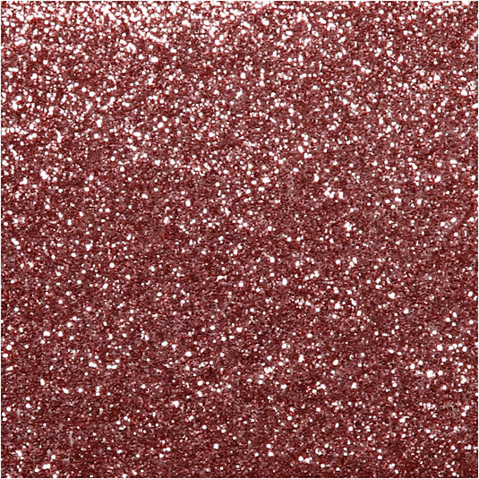 Creativ company glitterlijm roze, 25ml