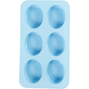 Creativ company https: www.cchobby.nl siliconen-vormen-h-2-4-cm-l-7-7-cm-b-6-cm-6x100-ml-1-stuk