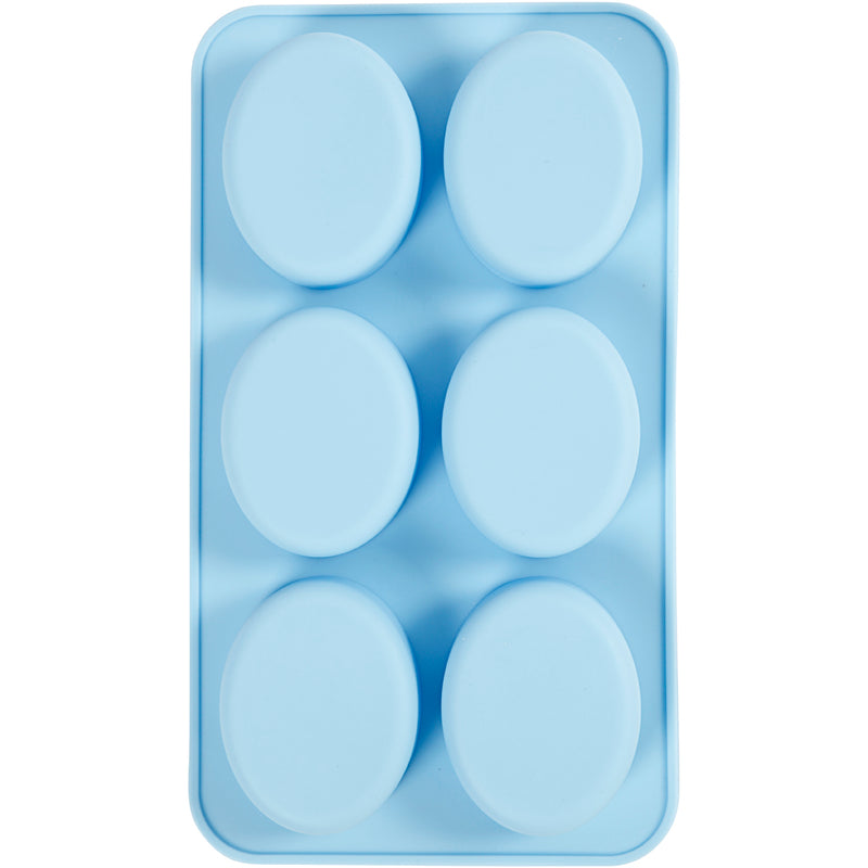 Afbeelding laden in galerijviewer, Creativ company silicone vormen lichtblauw, 100ml

