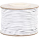 Creativ company https: www.cchobby.nl elastisch-koord-dikte-1-mm-wit-25-m-1-rol