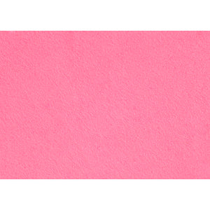 Creativ company hobbyvilt roze a4, 10 vellen