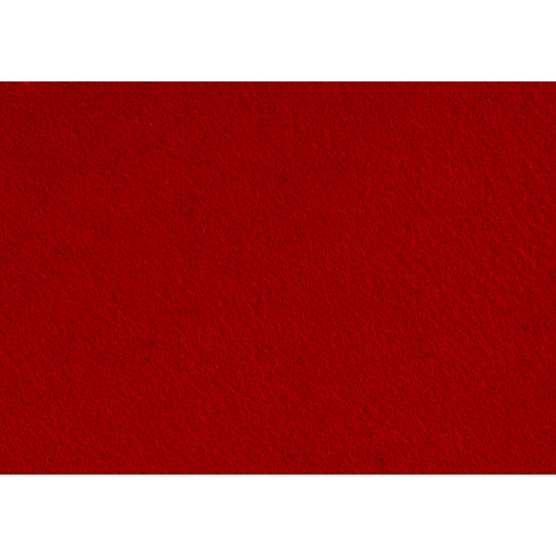 Afbeelding laden in galerijviewer, Creativ company hobbyvilt, antiek rood, a4, 10 vel
