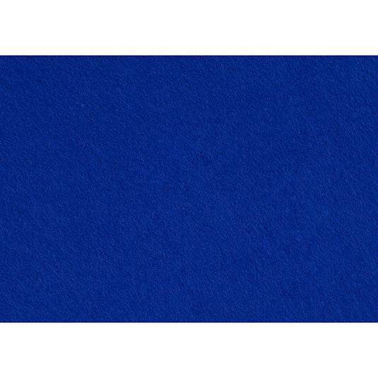 Creativ company hobbyvilt blauw a4, 10 vellen