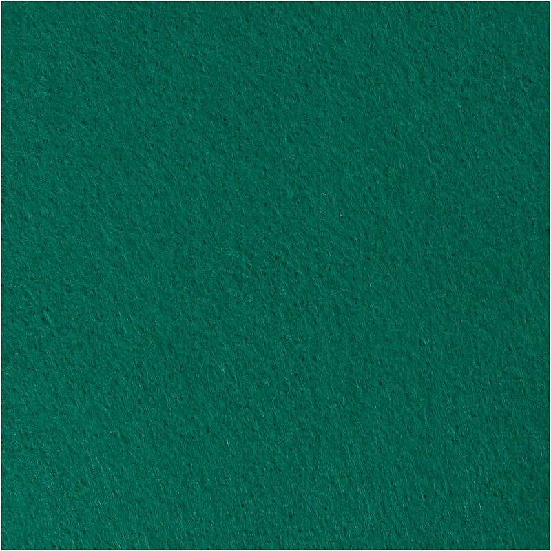 Afbeelding laden in galerijviewer, Creativ company cc hobbyvilt a4 groen 10 stuks

