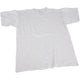 Creativ company t-shirt wit met ronde hals katoen, 12-14 jaar