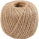 Creotime natuurlijk hennep touw 2mm, 190m