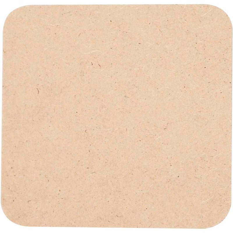 Afbeelding laden in galerijviewer, Creativ company https: www.cchobby.nl onderzetters-afm-10x10-cm-dikte-3-mm-50-stuk-1-doos
